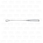 MCINNIS POLYCURETTE BREAST INSTRUMENT