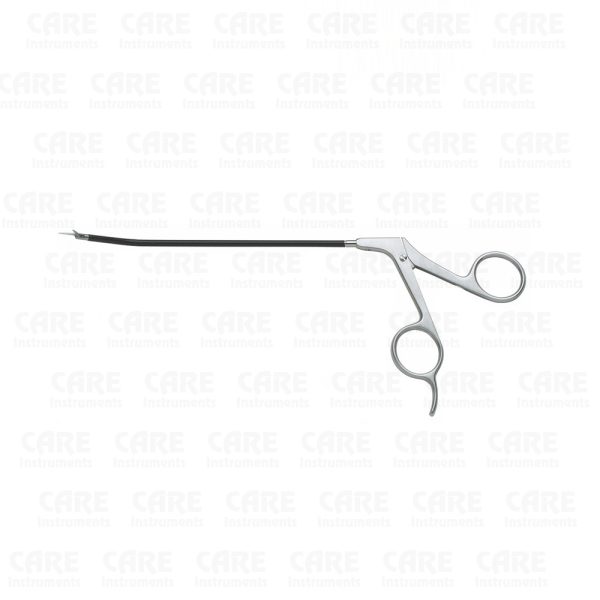 Daniel Endo Cup Biopsy Forceps Curved Straight Blade