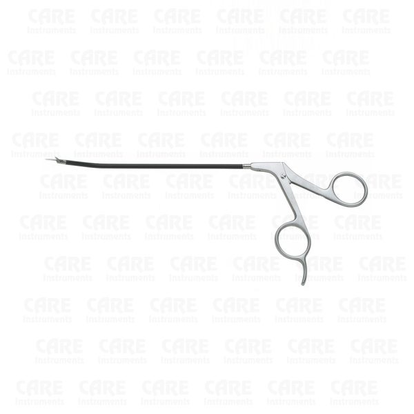 Daniel Endo Cup Biopsy Forceps hooks scissors Straight Curved Blade