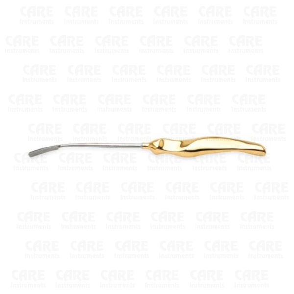 Flap Dissector Curved