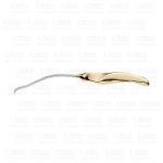 Ramirez Type Endoscopic Facelift Midface Fascia Dissector