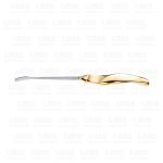 Ramirez Type Endoscopic Forehead Dissector Frontotemporal Dissector