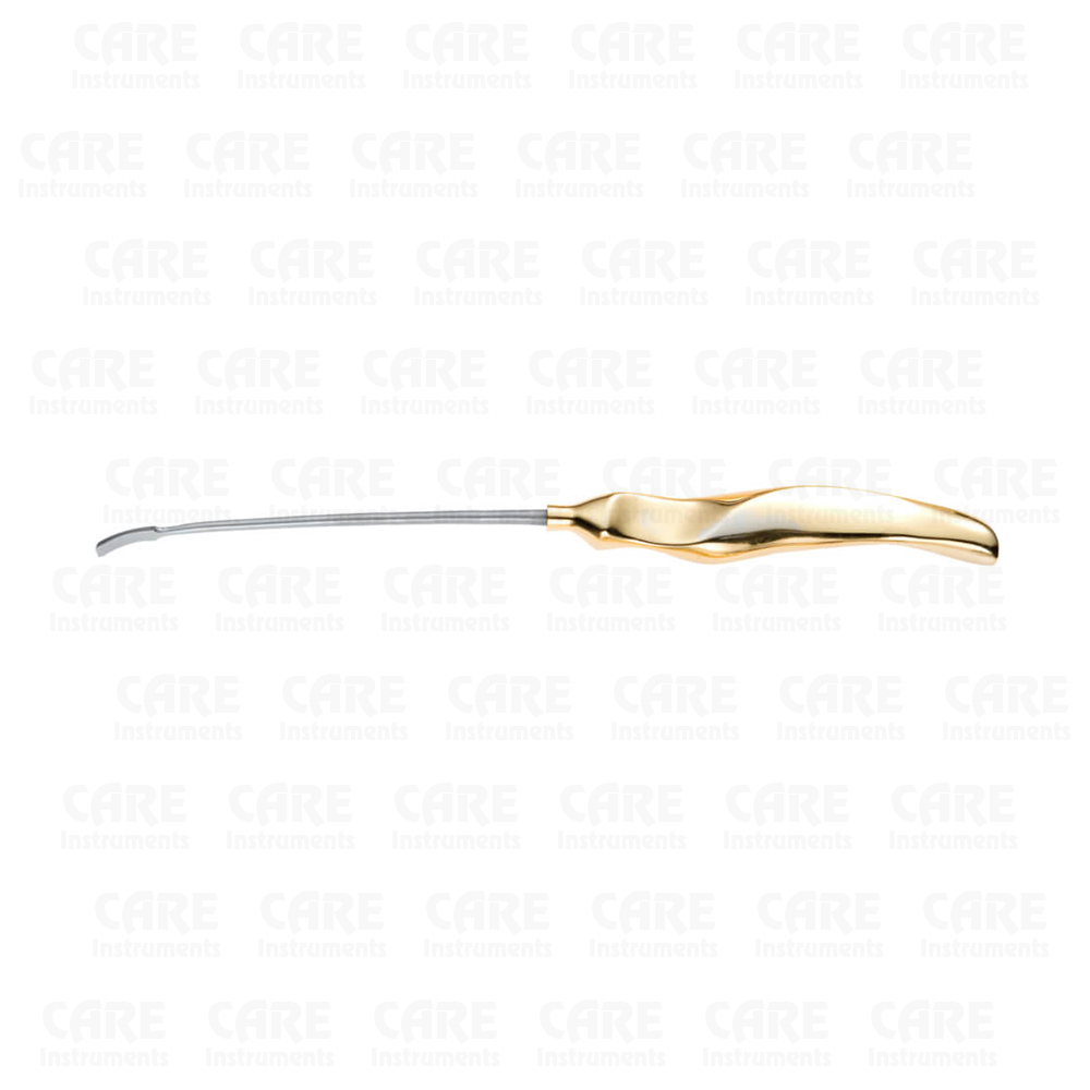 Ramirez Type Endoscopic Forehead Flap Dissector