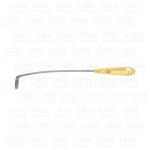 Graivier Mid-Face Dissector Hockey Stick Shaped Dissector