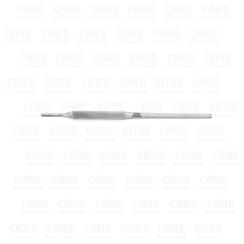 Siegel Adjustable Scalpel Handle # 3 Round