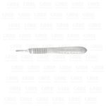 Brad-Parker Scalpel knife Handle #3 Graduated