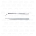 Brad-Parker Scalpel knife Handle # 4L (4 Long)