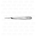 Collin Scalpel Knife Handle # 8