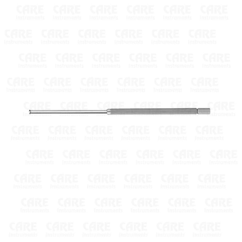 Caspar Scalpel Handle