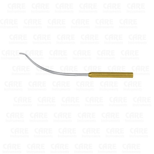 Corrugator and Procerus Muscle Dissector Curved