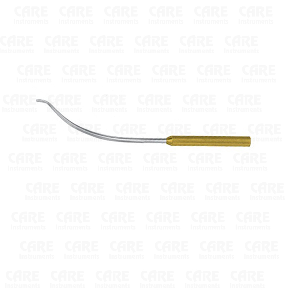 Corrugator and Procerus Muscle Dissector Curved