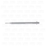 Field Scalpel Knife Handle # 3 Round