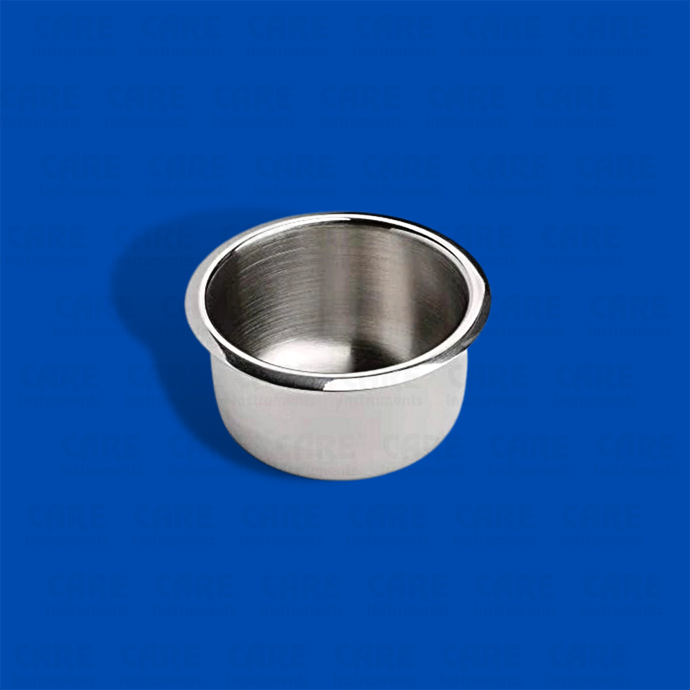 Galipot Medicine Iodine Cup