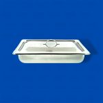 Instrument Tray with lid