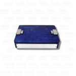Sterilization Box Perforated with Silicone Mat 
