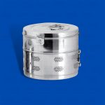 Schimmelbusch Dressing Sterilizing Drums