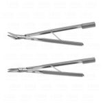 TROUTMAN-CHRIS, razor blade breaker Straight & Angled