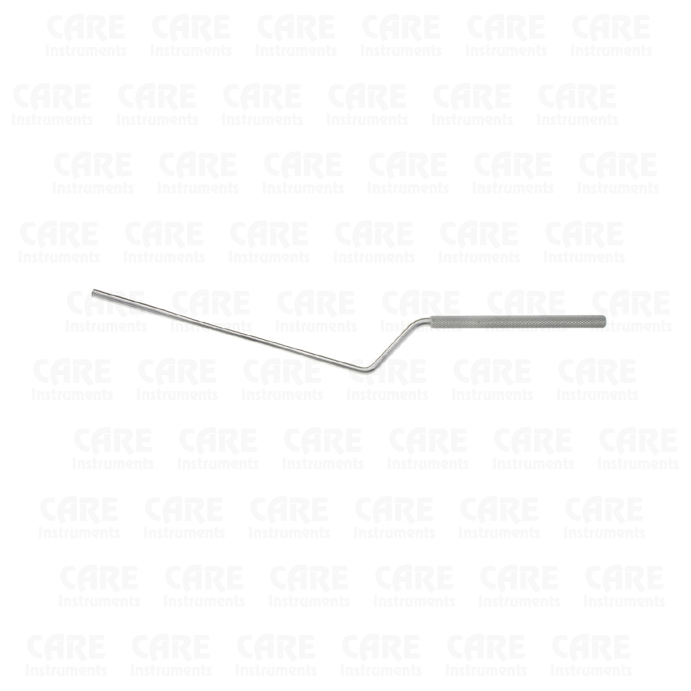 landolt scalpel handle round