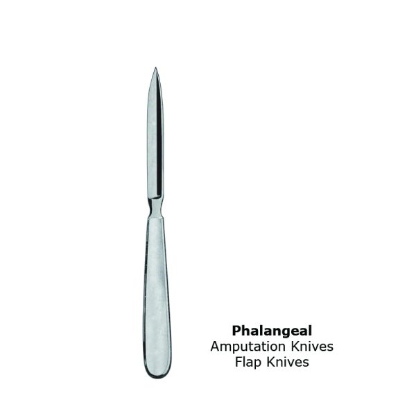 Phalangeal