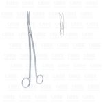 Klinkenberg-Loth Vascular Scissor