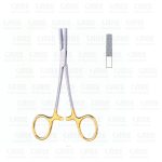 Niro Wire Twisting Forceps