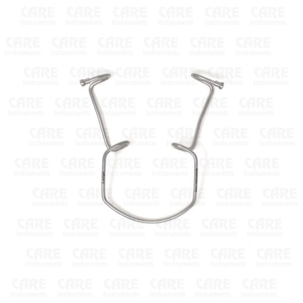 Oringer Lip and Cheek Retractor