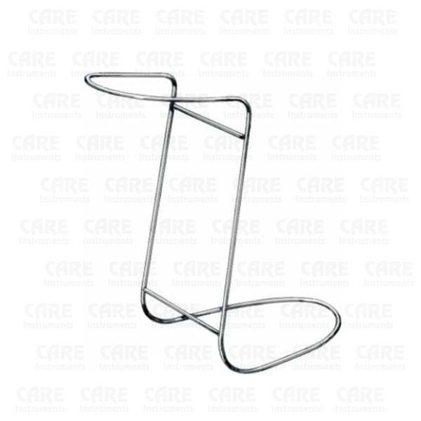 Obwegeser Lip and Cheek Retractor