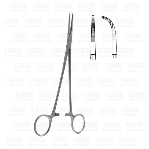 Adson Artery Forceps