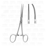 Bainbridge Artery Forceps