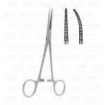 Coller Artery Forceps