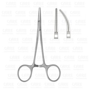 DeBakey-Mosquito Atrauma Artery Forceps