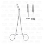 Fickling Artery Forceps