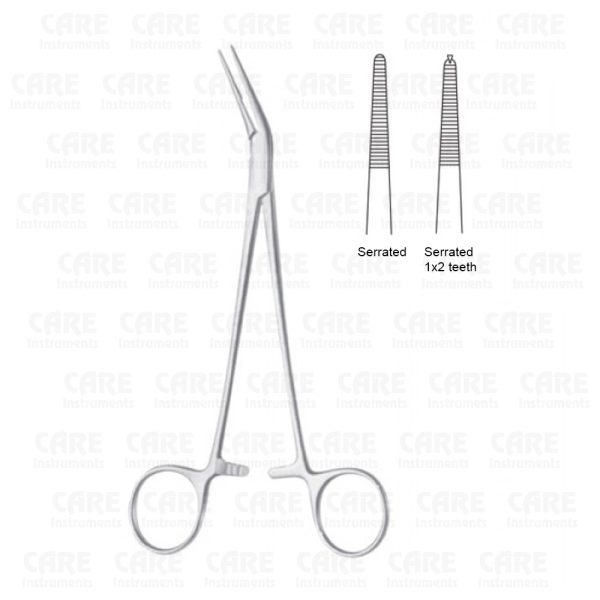 Fickling Artery Forceps