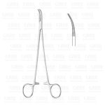 Jacobson Artery Forceps