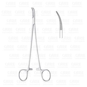 Jacobson Artery Forceps