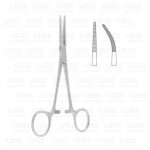 Kelly Artery Forceps