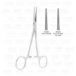 Lovelace Artery Forceps