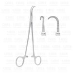 Negus Tonsil Forceps