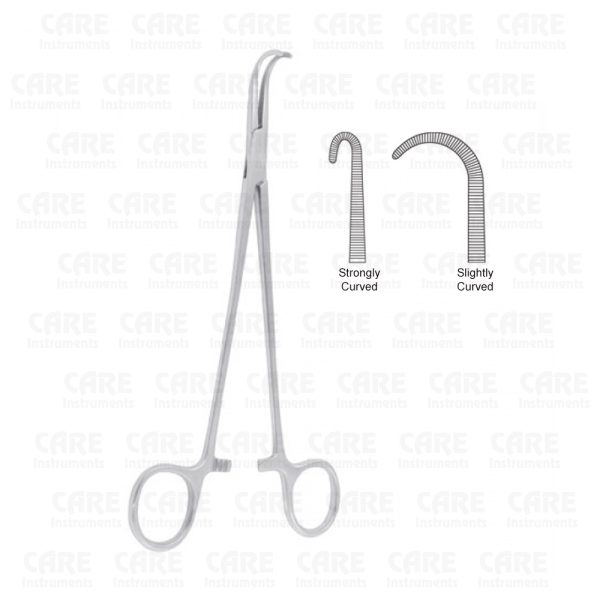 Negus Tonsil Forceps