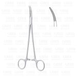 Nissen Artery Forceps