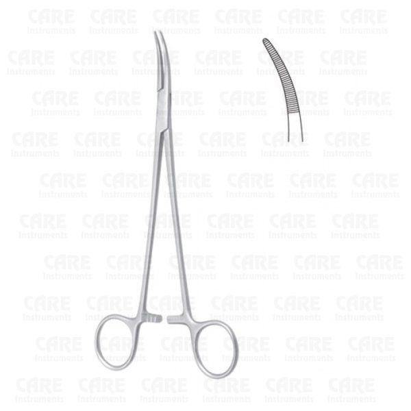 Nissen Artery Forceps