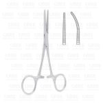 Pean (Delicate) Artery Forceps