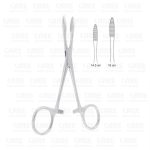 Pean Haemostatic Forceps