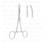 Pean Nippon Artery Forceps