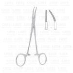 Providence Hospital Artery Forceps