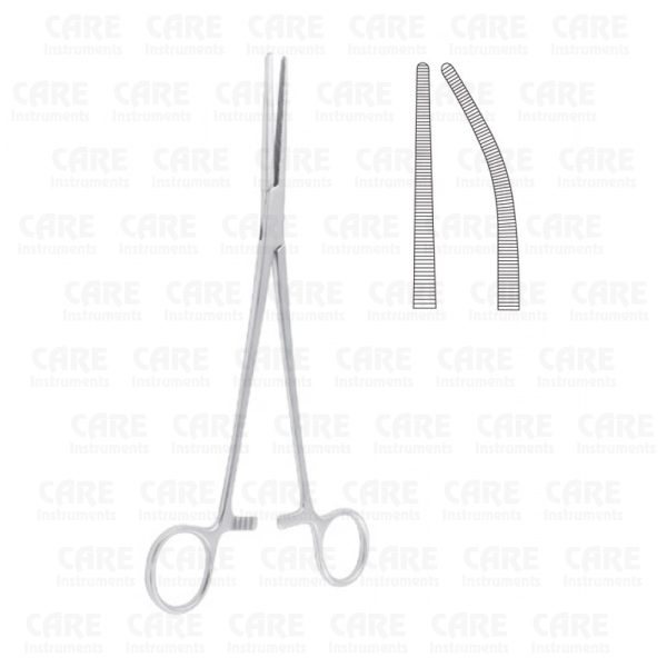 Roberts Artery Forceps