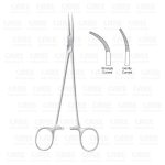 Schmidt Tonsil Forceps