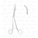 Wilson Artery Forceps