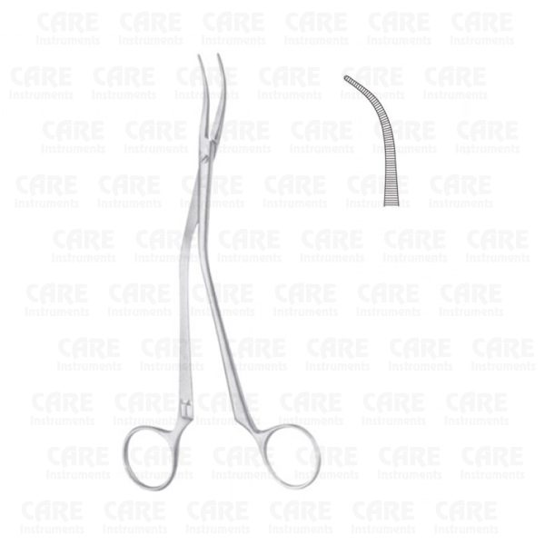 Wilson Artery Forceps