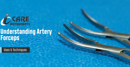 Understanding Artery Forceps